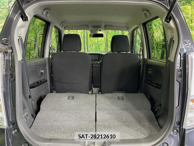 Suzuki WAGON R 2013-10 8726517-9