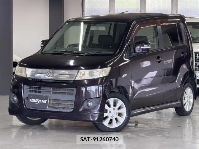 Suzuki WAGON R 2009-12 8726645-0