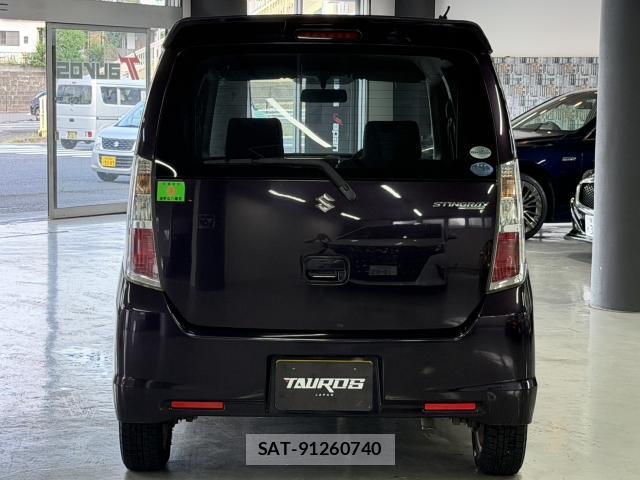 Suzuki WAGON R 2009-12 8726645-1