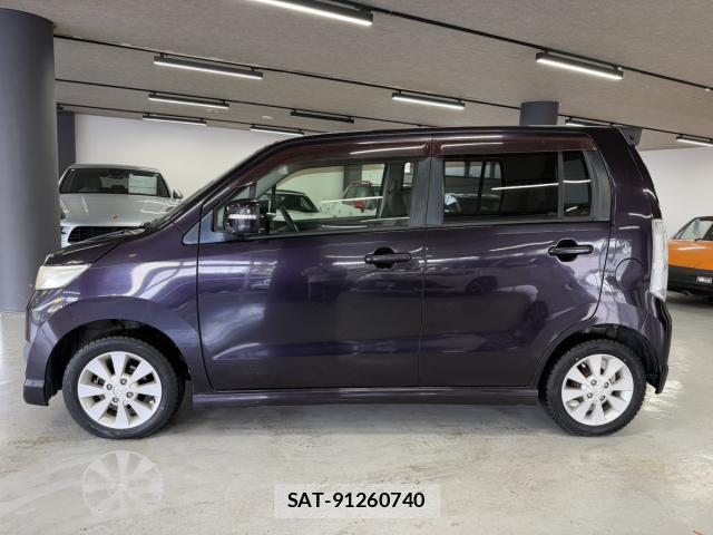 Suzuki WAGON R 2009-12 8726645-10