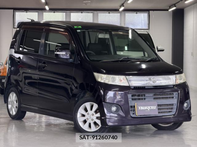 Suzuki WAGON R 2009-12 8726645-11