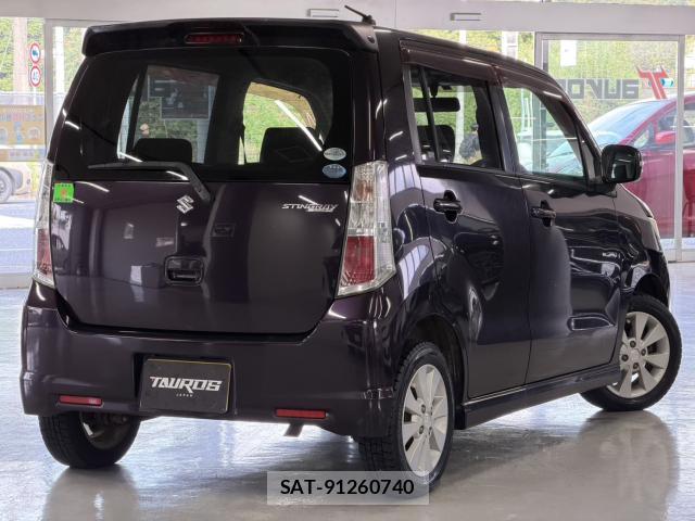 Suzuki WAGON R 2009-12 8726645-12