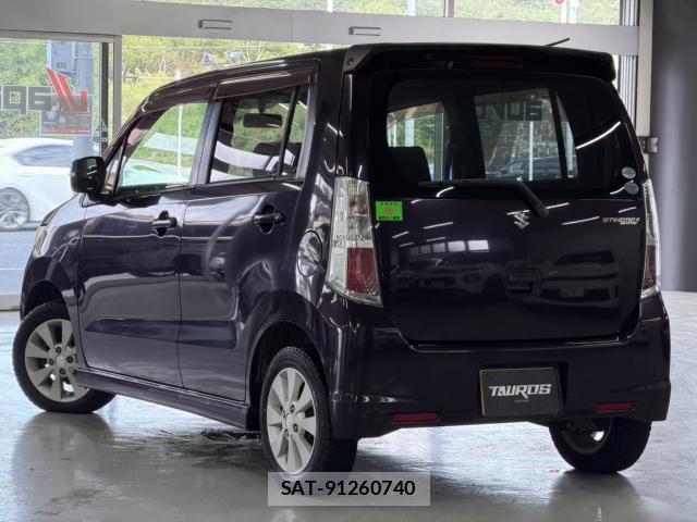 Suzuki WAGON R 2009-12 8726645-13