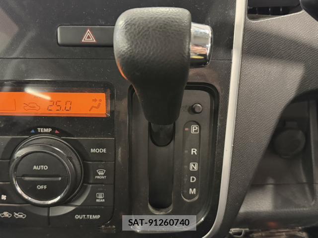 Suzuki WAGON R 2009-12 8726645-14