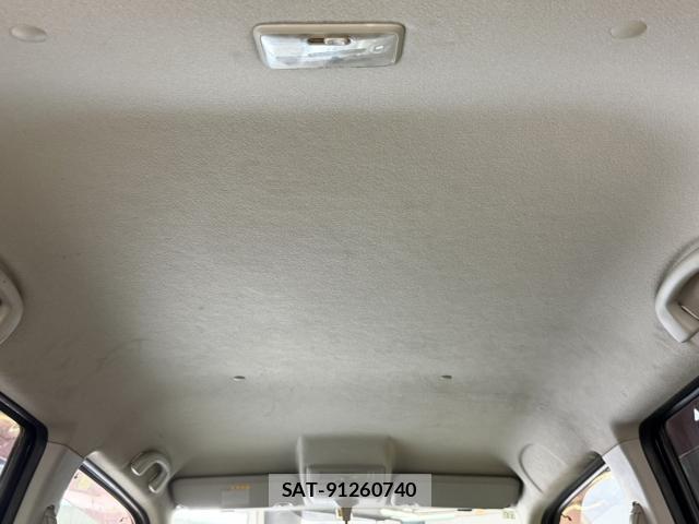 Suzuki WAGON R 2009-12 8726645-15