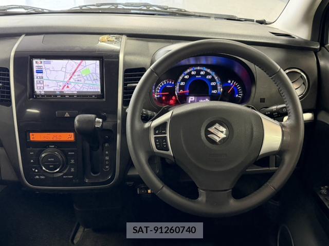 Suzuki WAGON R 2009-12 8726645-16