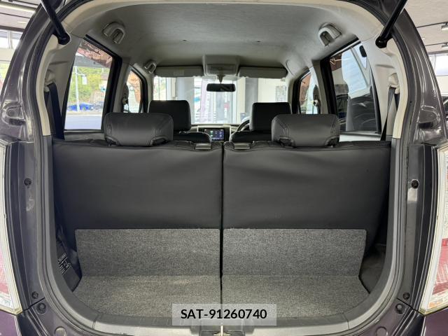 Suzuki WAGON R 2009-12 8726645-17