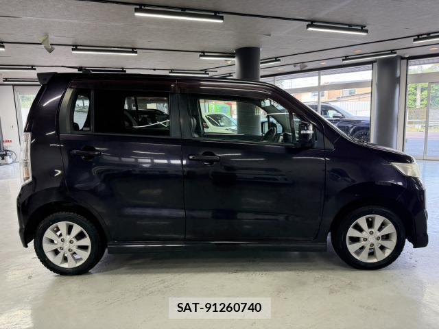 Suzuki WAGON R 2009-12 8726645-3