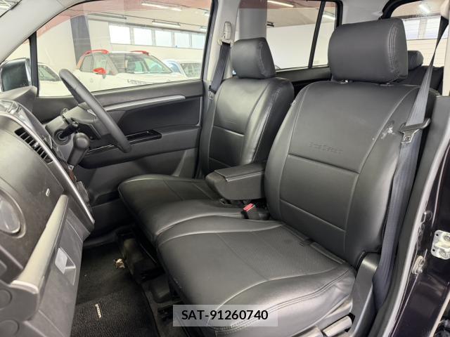 Suzuki WAGON R 2009-12 8726645-5
