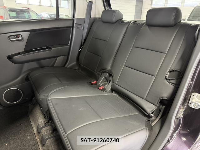 Suzuki WAGON R 2009-12 8726645-6