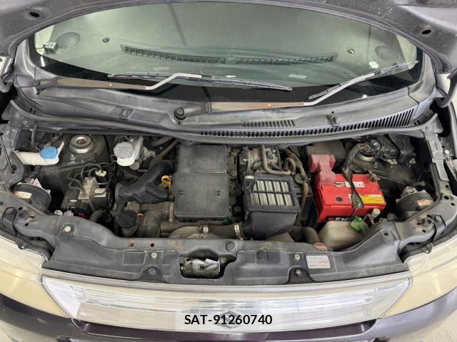 Suzuki WAGON R 2009-12 8726645-7