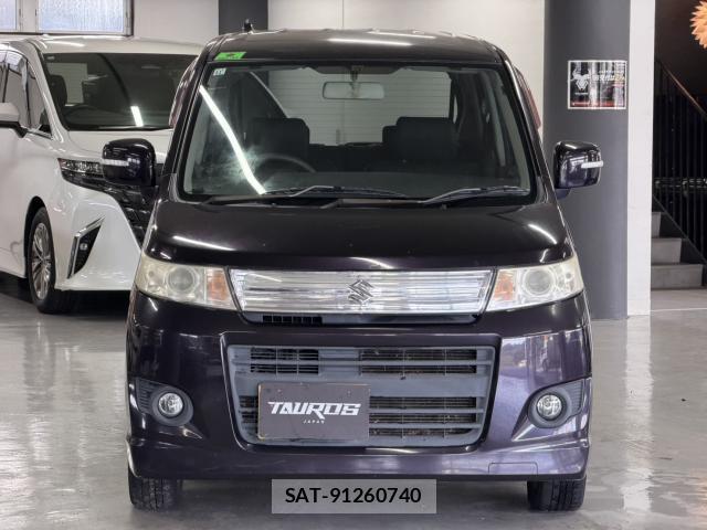 Suzuki WAGON R 2009-12 8726645-9