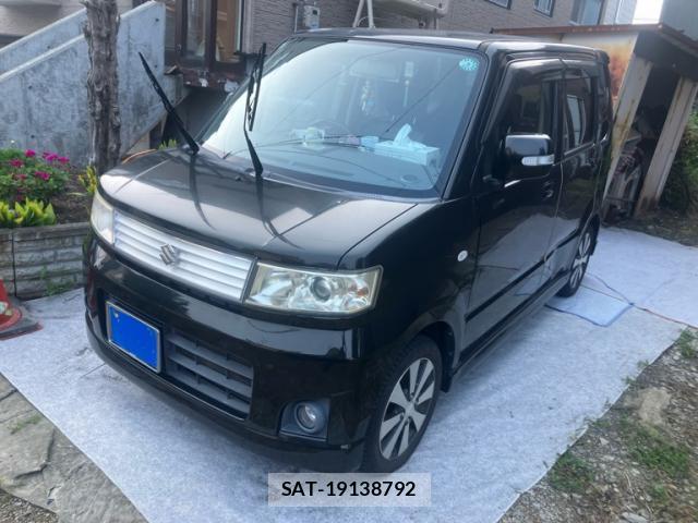Suzuki WAGON R 2007-09 8727175-0
