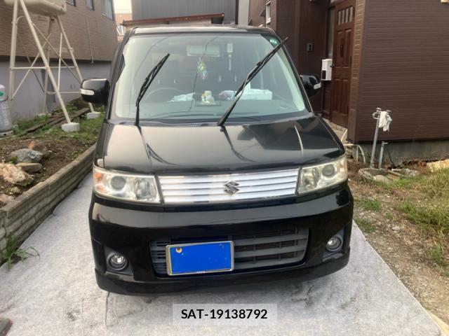Suzuki WAGON R 2007-09 8727175-1