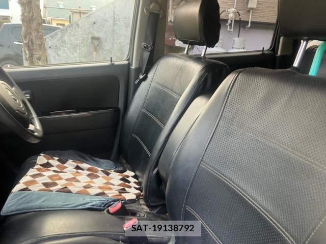 Suzuki WAGON R 2007-09 8727175-16