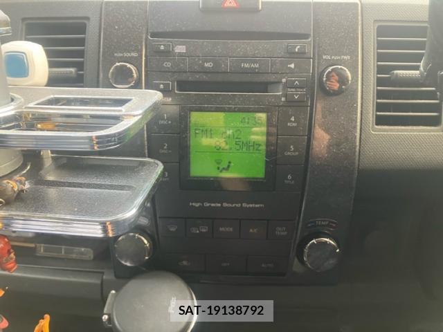 Suzuki WAGON R 2007-09 8727175-17