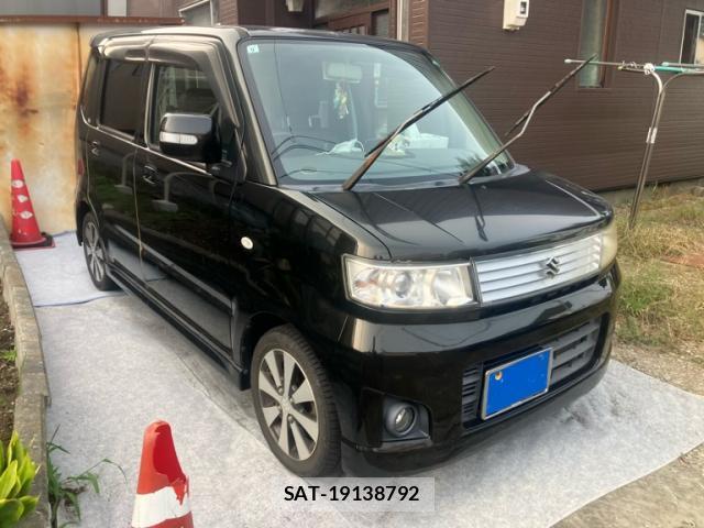 Suzuki WAGON R 2007-09 8727175-2