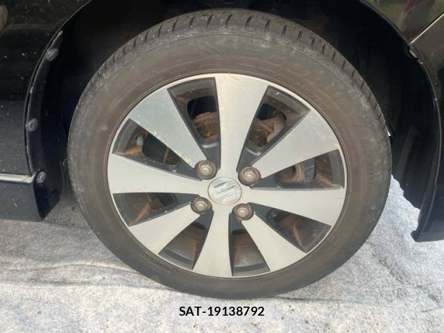 Suzuki WAGON R 2007-09 8727175-3