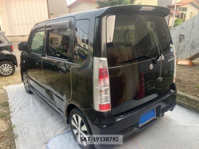Suzuki WAGON R 2007-09 8727175-6