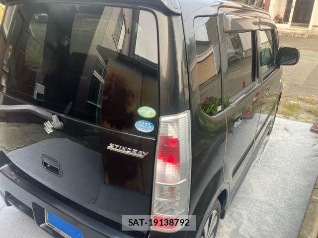 Suzuki WAGON R 2007-09 8727175-8