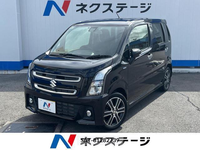 Suzuki WAGON R 2021-09 8727230-0