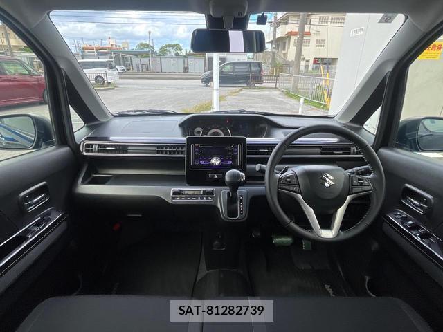 Suzuki WAGON R 2021-09 8727230-1