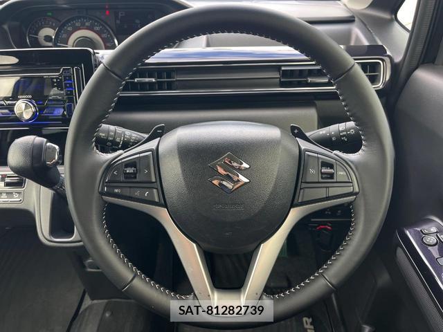 Suzuki WAGON R 2021-09 8727230-11