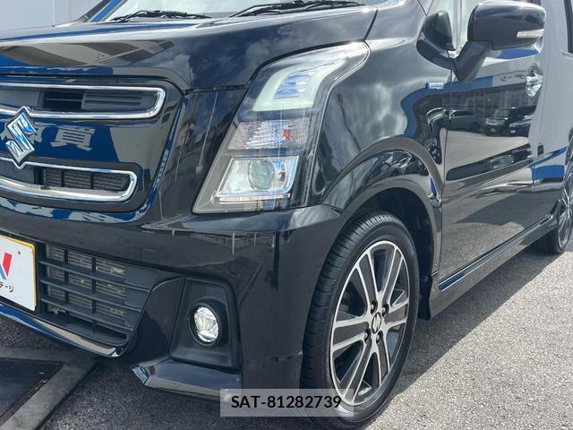 Suzuki WAGON R 2021-09 8727230-12