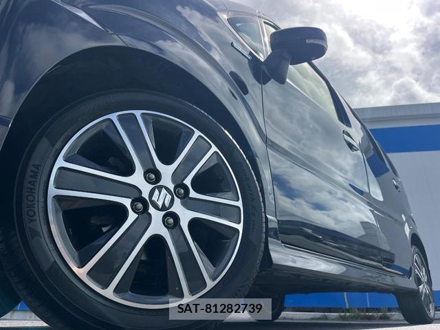 Suzuki WAGON R 2021-09 8727230-13