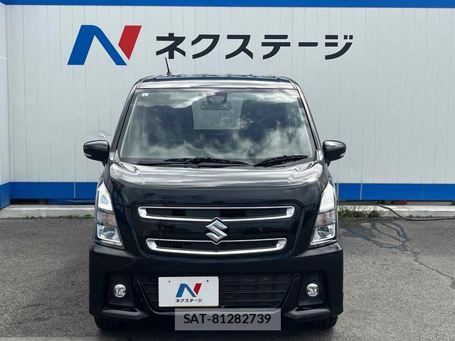 Suzuki WAGON R 2021-09 8727230-14