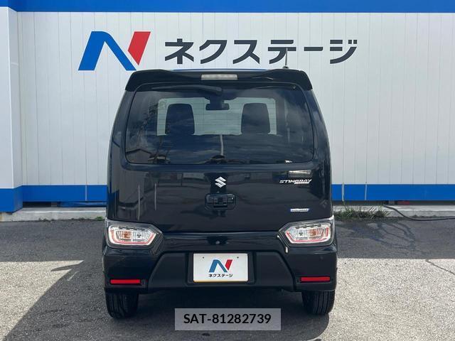Suzuki WAGON R 2021-09 8727230-15