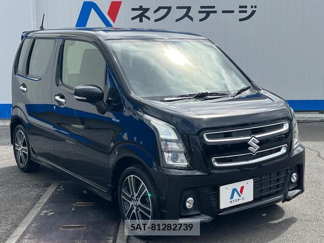 Suzuki WAGON R 2021-09 8727230-16