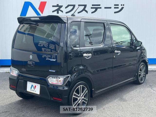 Suzuki WAGON R 2021-09 8727230-17