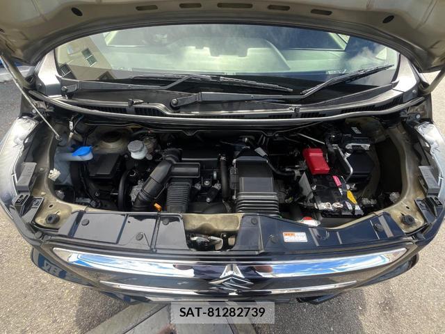 Suzuki WAGON R 2021-09 8727230-18