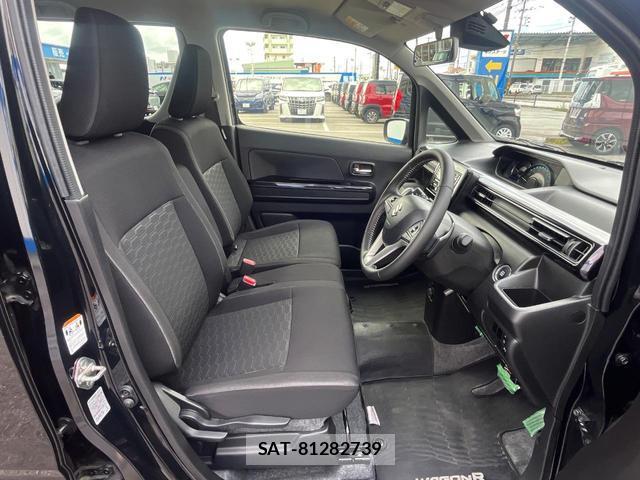 Suzuki WAGON R 2021-09 8727230-8