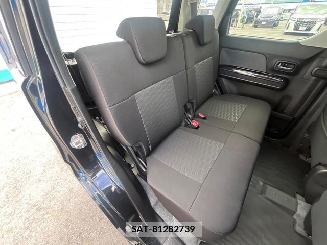 Suzuki WAGON R 2021-09 8727230-9
