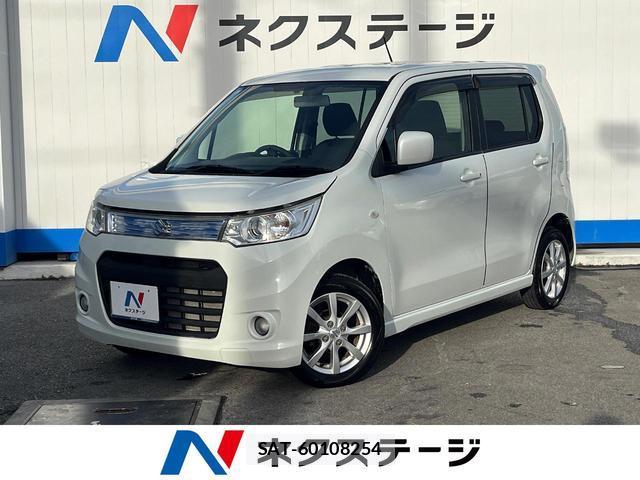 Suzuki WAGON R 2013-05 8727231-0