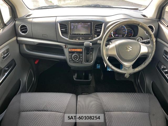 Suzuki WAGON R 2013-05 8727231-1