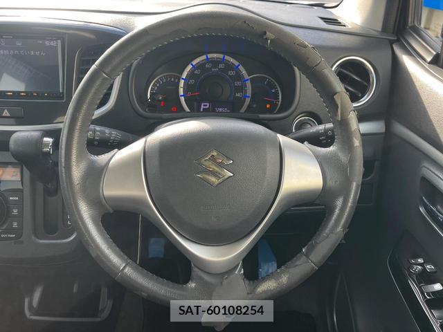 Suzuki WAGON R 2013-05 8727231-10