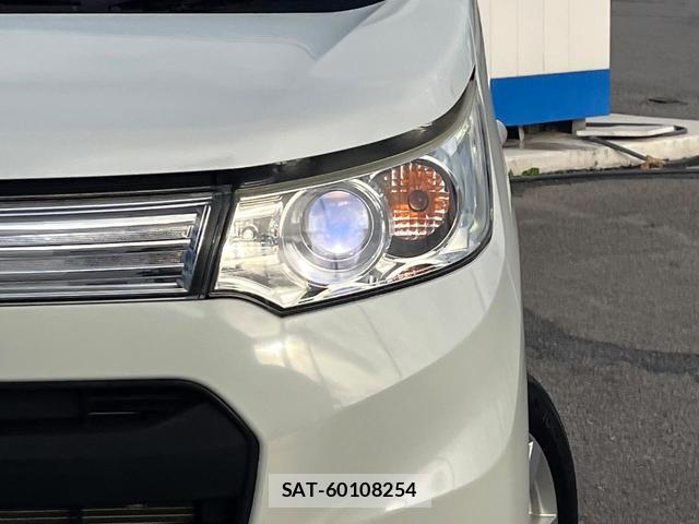 Suzuki WAGON R 2013-05 8727231-11