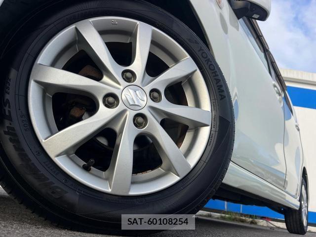 Suzuki WAGON R 2013-05 8727231-12