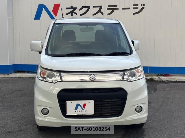 Suzuki WAGON R 2013-05 8727231-13