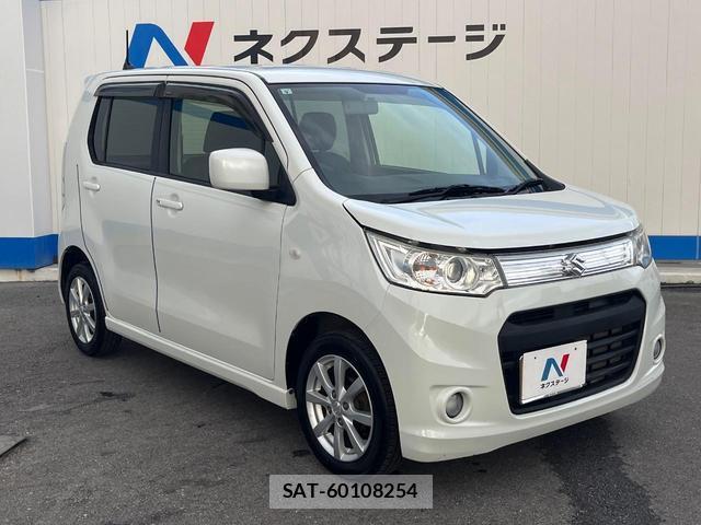Suzuki WAGON R 2013-05 8727231-15