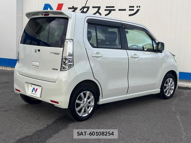 Suzuki WAGON R 2013-05 8727231-16