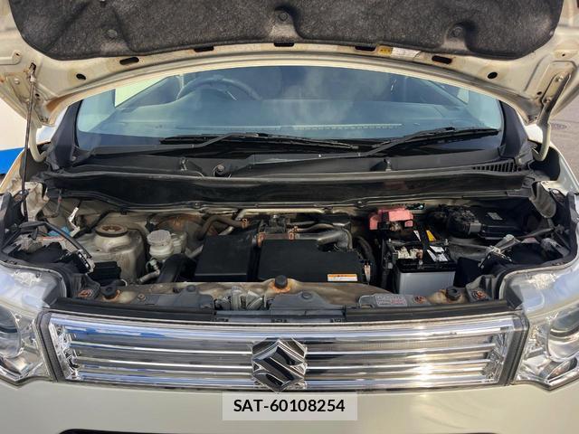 Suzuki WAGON R 2013-05 8727231-17