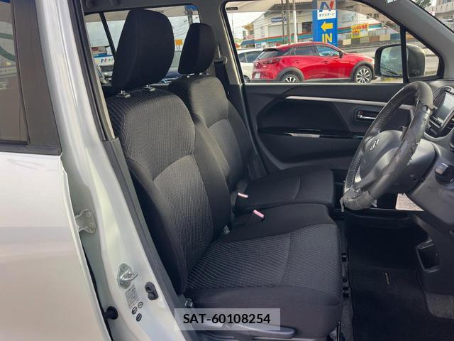 Suzuki WAGON R 2013-05 8727231-6