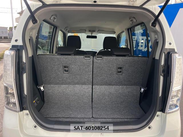 Suzuki WAGON R 2013-05 8727231-8