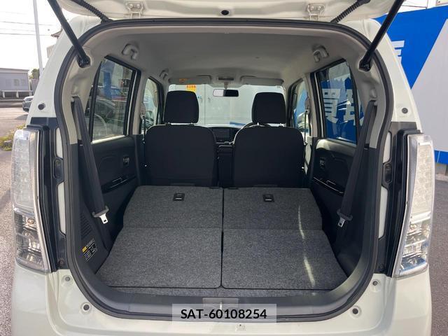 Suzuki WAGON R 2013-05 8727231-9