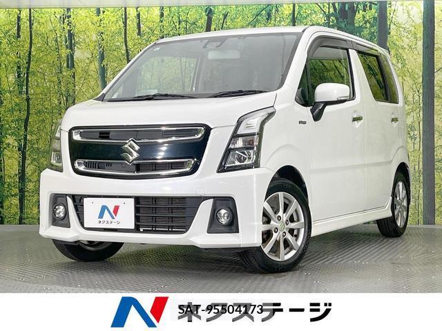 Suzuki WAGON R 2019-09 8727595-0
