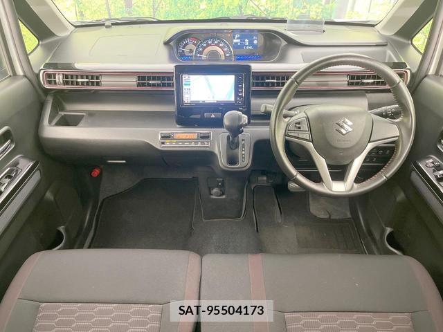 Suzuki WAGON R 2019-09 8727595-1